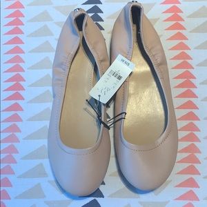 New York & Company Flats